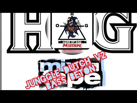 HOGMIXTAPE DJ JUNGLE DUTCH BECAK V2 BASS BETON KANE 2023 VIRAL TIKTOK TERBARU PARTY VIBE #djtiktok