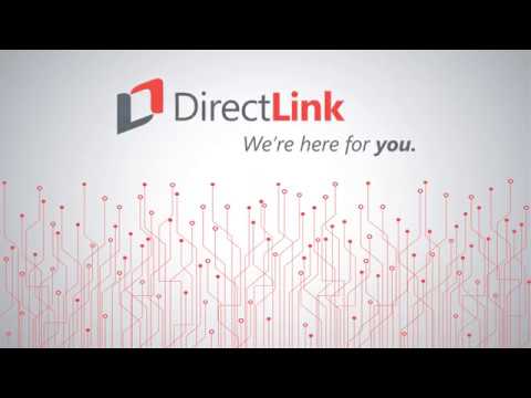 DirectLink Community Class: iPhone Basics