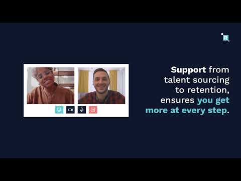 Revelo - Get the best tech talent at your fingertips!