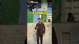 3 Key Things to Check Before Investing in Any Real Estate Project | Property Investment Tips 2025