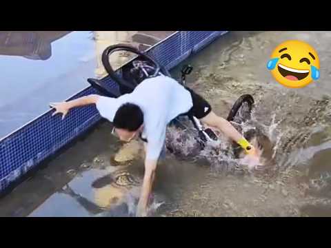 Funny & Silly Moments That Will Make You Laugh Hard 😂🤣 Funny Video 2025 #25