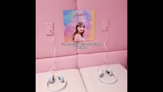 cool now release afterglow ft. ariana #taylorswift #arianagrande #snl #lover #espresso #swifties