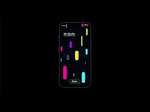 How To Create ❌Music App Design in Figma Software Very Easy💯😋