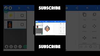 PixelLab design in bangla tutorial | New PixelLab design |