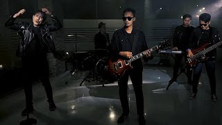 Asbak Band - Menguras Hati (Official Music Video)