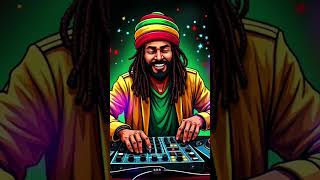 the best reggae party