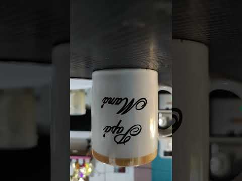 Papa Mama Mug