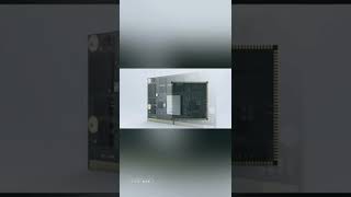 ARM System-On-Module (SoM) for Embedded Designs