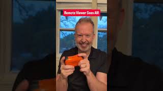 Remote Viewer Sees All!