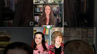 Refusing the Linear Approach (E11.5) #podcast #writing #writingtechniques #authortalk #querying