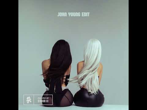 WHIPPED CREAM, Andrea Botez - Erased (John Young Edit)