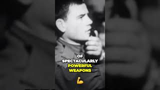 The Race for Global Supremacy When Minutes Meant Everything in the 1950s#shorts #truth #conspiracy