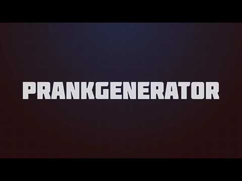 Kissing Prank - Fan Edition_