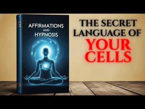 Listen While You Sleep and Don’t Be Surprised by the Results – Affirmations and Hypnosis