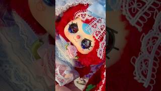 Baby three Lily town V4 secret ❤️🍀  #babythree #bb3 #unboxing #shorts