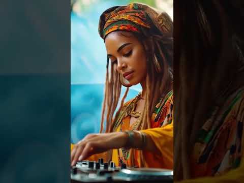 Timeless Reggae, Deep Roots in the Forest Mist  #Reggae #RootsReggae #DubReggae #ReggaeVibes