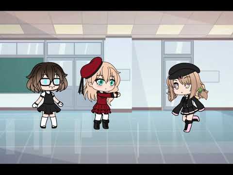 Series | Random Rants | Gacha Stories