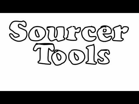 SourcerTools2