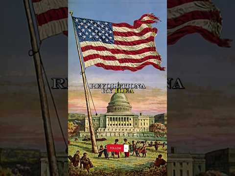 America's declaration of independence : Shocking Truth Exposed! #shorts
