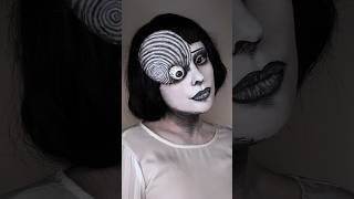 ITS UZUMAKIIIIII 💀 #uzumaki #junjiito