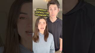 Foreign billionaires using US surrogacy to have 100 US kids??