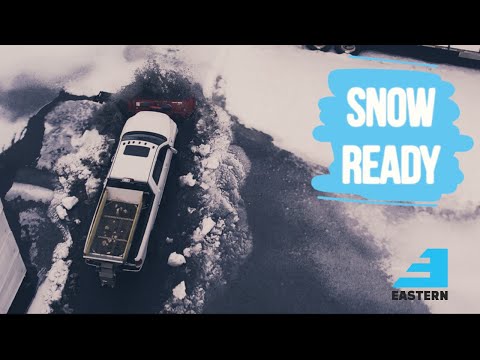 Eastern - Snow Ready
