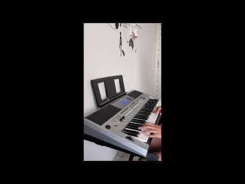 Moh Moh ke Dhaage - Piano Cover