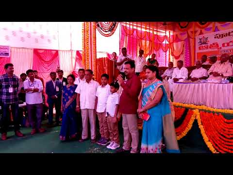 Introduction of students and their families part:1