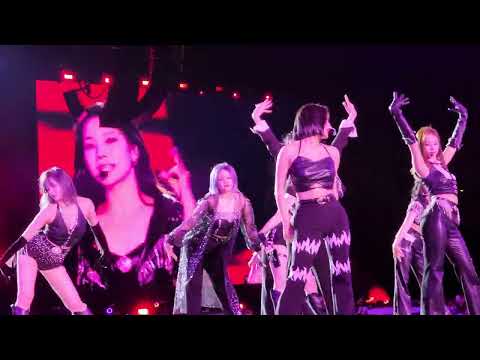 Twice Tour III Encore - Espresso (Los Angeles)