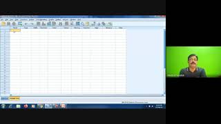 SPSS  Transform menu  Application