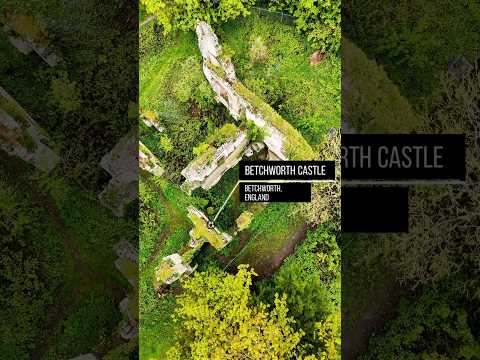 Betchworth Castle 🏰 #history #abandoned #abandonedplaces
