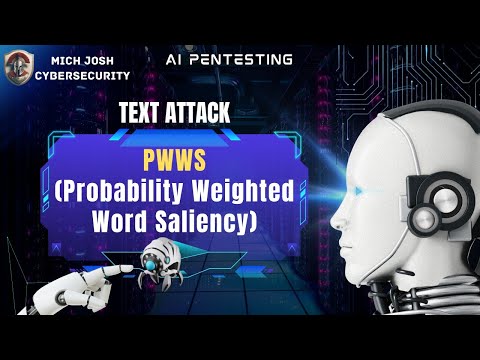 𝐀𝐈 𝐏𝐞𝐧𝐭𝐞𝐬𝐭𝐢𝐧𝐠 - 𝐏𝐖𝐖𝐒 (𝐏𝐫𝐨𝐛𝐚𝐛𝐢𝐥𝐢𝐭𝐲 𝐖𝐞𝐢𝐠𝐡𝐭𝐞𝐝 𝐖𝐨𝐫𝐝 𝐒𝐚𝐥𝐢𝐞𝐧𝐜𝐲)