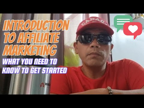 Affiliate Marketing 101: What You Need to Know to Start Making Money Online #moneymakingguide