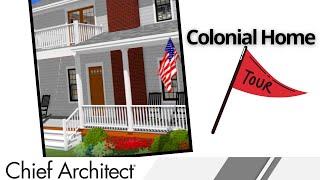 Chief Architect is Professional Home Design Software