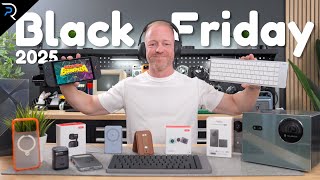 These Black Friday Deals are TOO GOOD to Pass Up! - (Amazon) Black Friday 2025