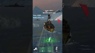 Battle Mastery: South Dakota Destroyed