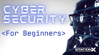 Cyber Security For Beginners