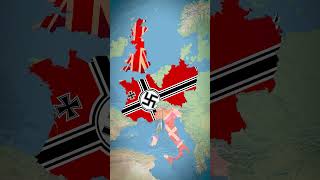 What If Germany Won World War 2