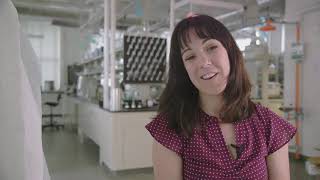 Study Materials Science and Engineering at The Grainger College of Engineering