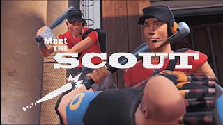 [SFM] The Scout Edit