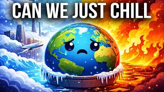 Why Cooling the World Is Making It Hotter