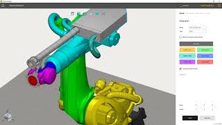 MachineMaker: Simple Robot