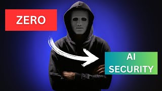 AI Security Basics: The Ultimate Beginner's Guide for 2025