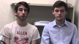 quadrasync - Developer Video 1 minute