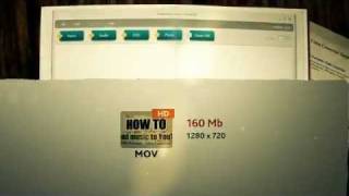 Convert HD Video with Freemake Video Converter