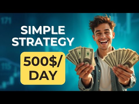 🔥BEST STRATEGY IQ OPTION FOR BEGINNERS! strategy binary options