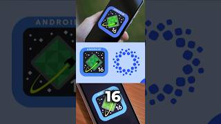 Android 16 release day is here #android16 #ios26 #google #android15 #pixel #googlepixel #samsung