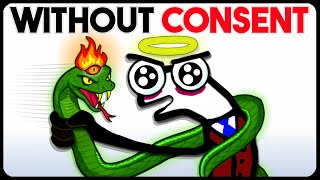 Enlightenment Without Consent