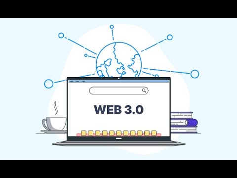 Unleashing the Power of Web 3: A New Era of Internet