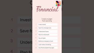 Financial Freedom Blueprint: Master Your Money for a Richer Life 💸